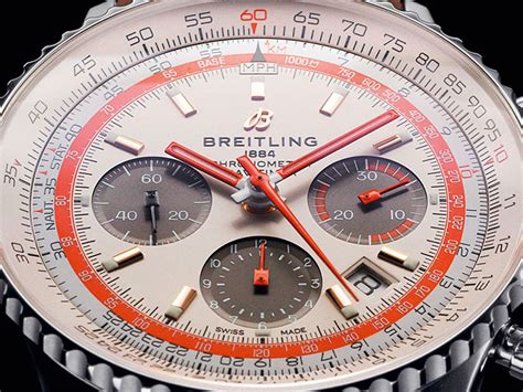 breitling colt chronograph oem replacement bezel|Breitling watch maintenance.